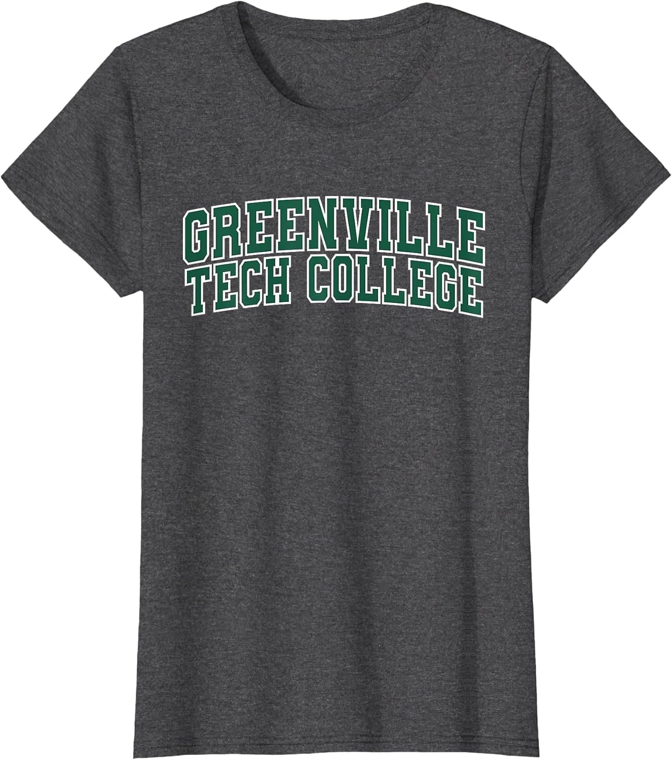 Greenville Technical College Apparel Sports Fan