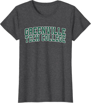 Greenville Technical College Apparel Sports Fan