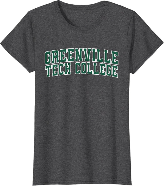 Greenville Technical College Apparel Sports Fan