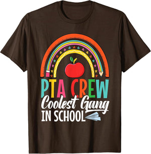 PTA President PTA Appeciation Parent Teacher Organization