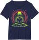 Alien | Zen | EDM | UFO's | Cool Alien | Sci-Fi | Yoga