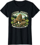 Mushroom Hunter Morel Season Morel Mushroom