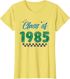 Class of 1985 School Graduation Meetup Reunion