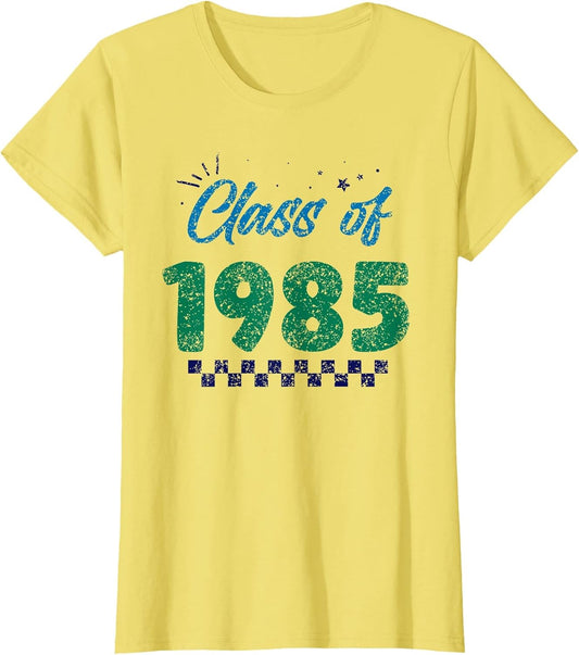 Class of 1985 School Graduation Meetup Reunion