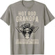 Faster and Cooler Hot Rod Grandpa