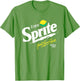 Sprite Great Lymon Taste Since 1961 Retro Label