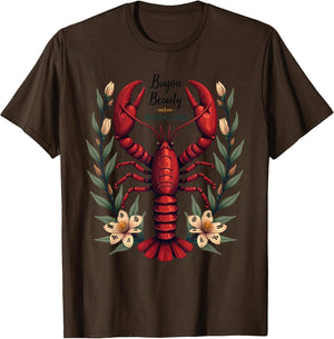 Bayou Beauty Mudbugs Made Louisiana Crawfish
