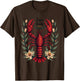 Bayou Beauty Mudbugs Made Louisiana Crawfish