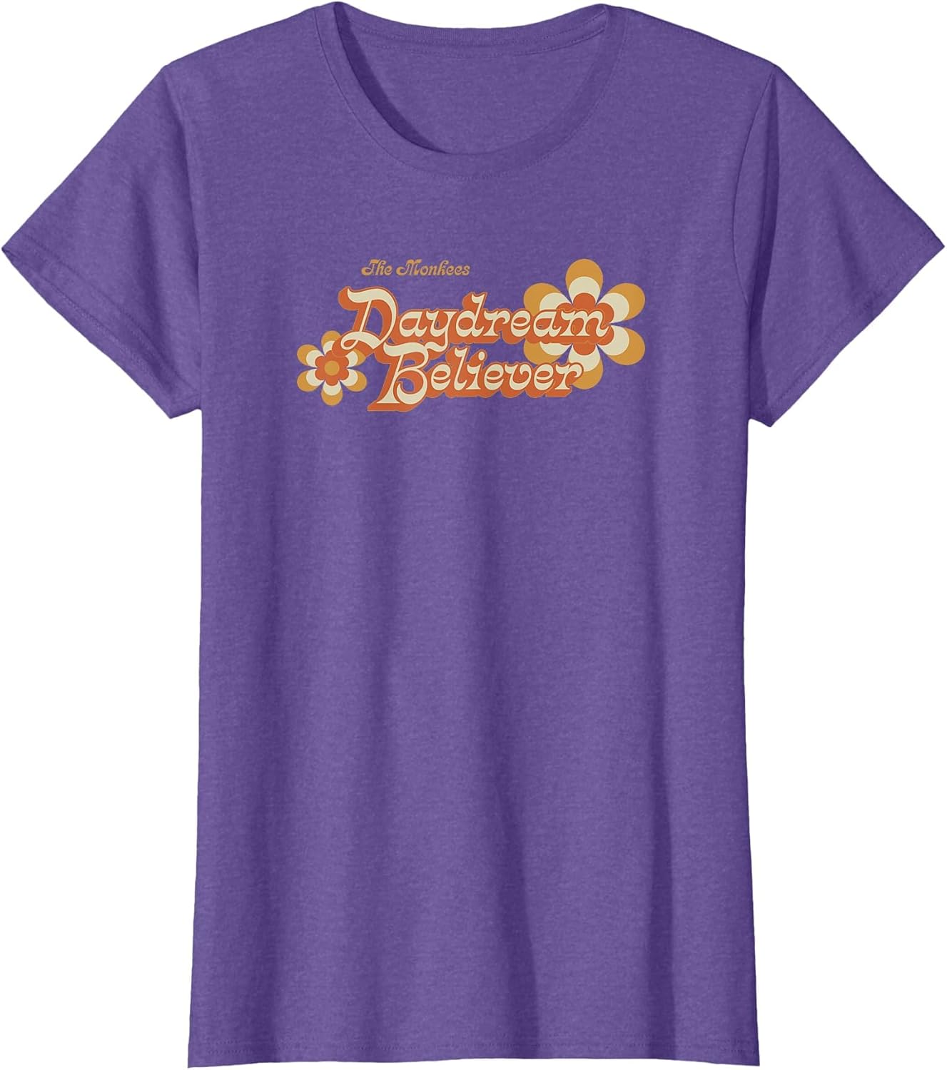 The Monkees Daydream Believer Flower