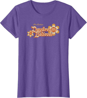 The Monkees Daydream Believer Flower