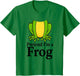 Pretend I’m a Frog Costume Halloween