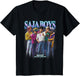 Kpop Demon Hunters Saja Boys Heartthrob Officially Licensed