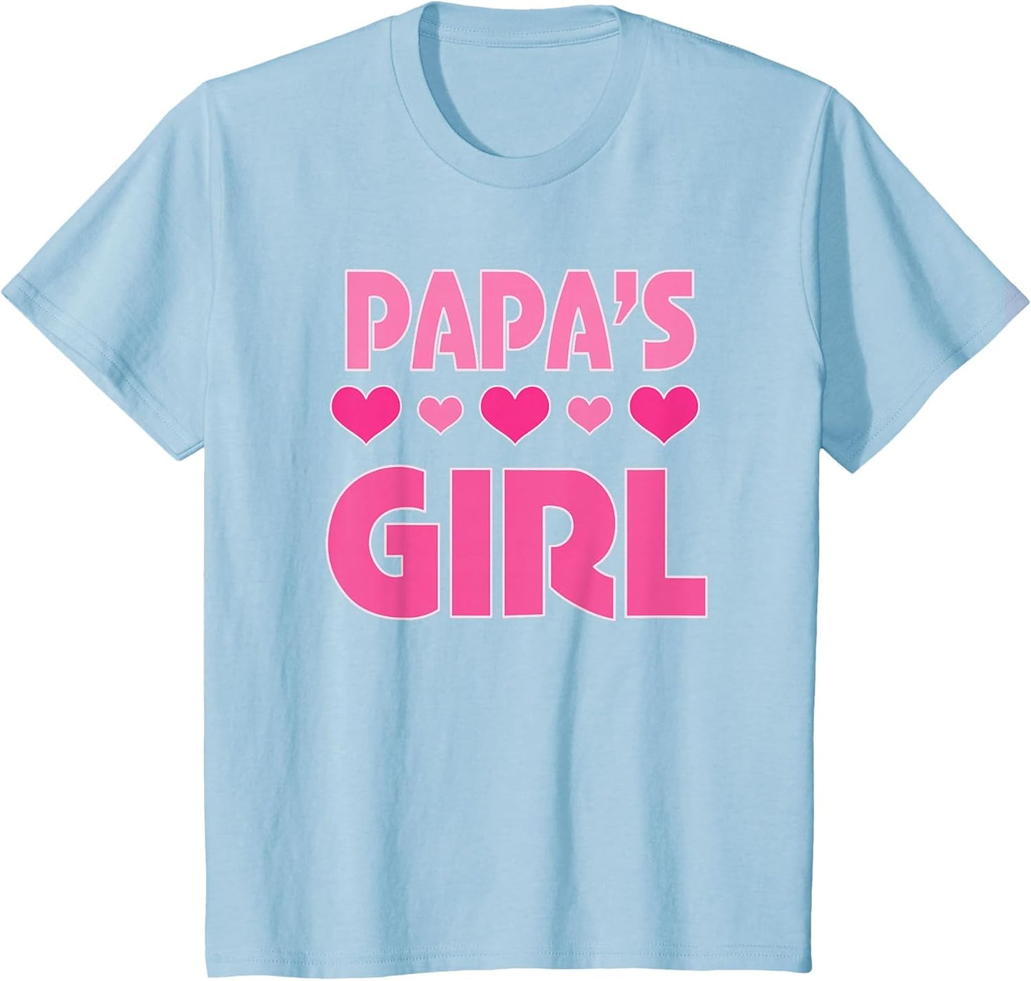 Granddaughter Papas Girl