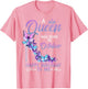 Queen was Born in October Happy Birthday to Me High Heels