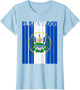 El Salvador Flag