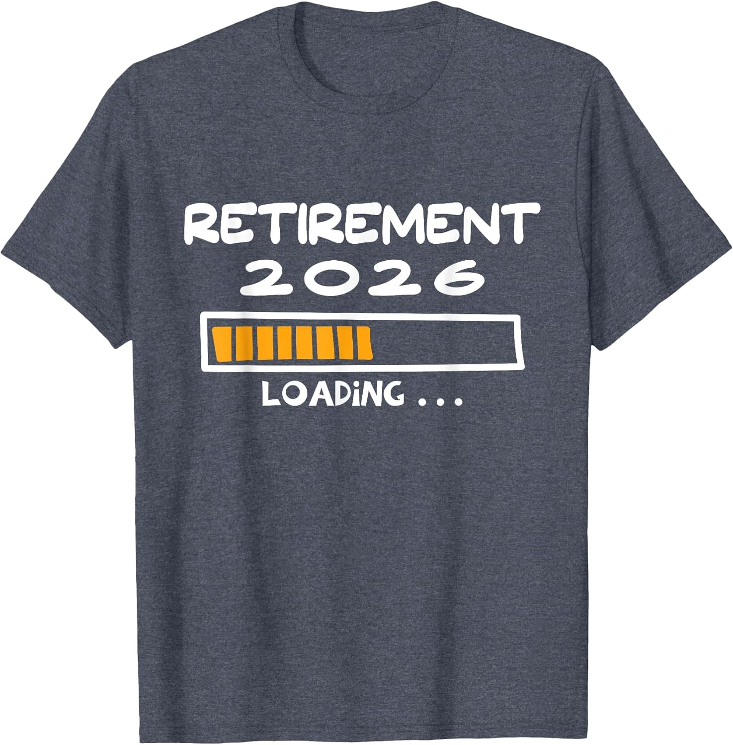 Retirement Loading Funny Retirement 2026