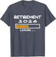 Retirement Loading Funny Retirement 2026