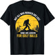 Not All Wanderers are Lost Golf Ball Golf Club Bigfoot
