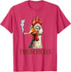 Cannabis Weed Lover 420 Chicken Smoking Stoned Fried Chicken