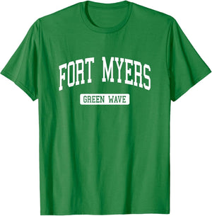 Fort Myers High School HS Fort Myers FL Varsity Sports
