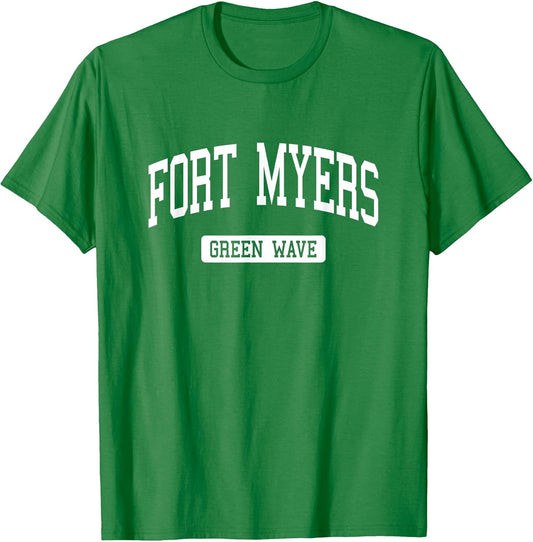 Fort Myers High School HS Fort Myers FL Varsity Sports