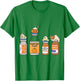 Pumpkin Spice Propofol Ativan Versed Haldol Nurse Halloween