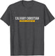 Calvary Christian High School Cross Country
