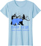 Mama Bear Charge Syndrome Awareness Shirt Men