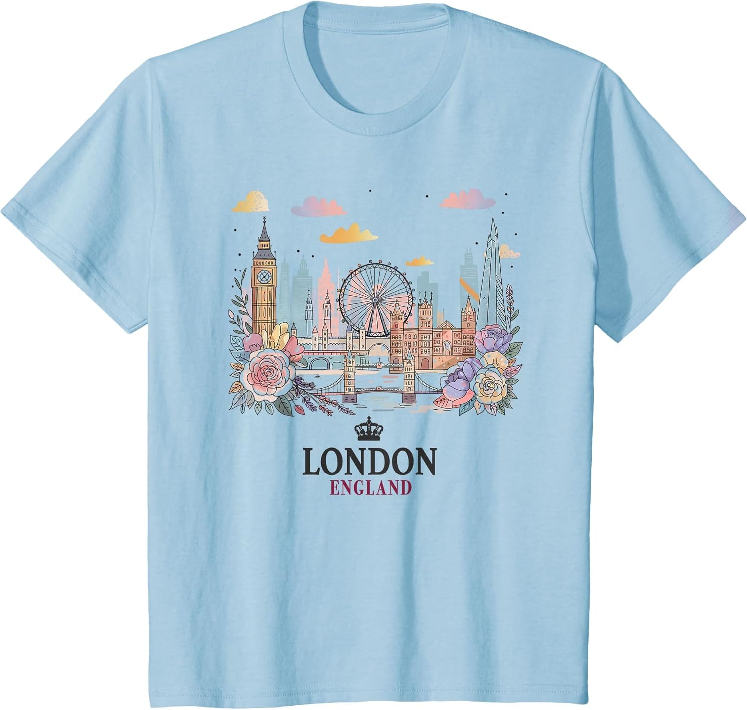 London Souvenirs Idea for Kids & British Memorabilia London