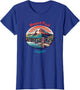 Mt Fuji Mountain Vintage Japanese