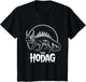 Hodag Mythical Creature Retro Cryptid Spooky Wisconsin