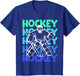 Hockey Goalie Ice Hockey Kids Boys Youth Men