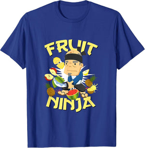 Fruit Ninja - Yes Sensei