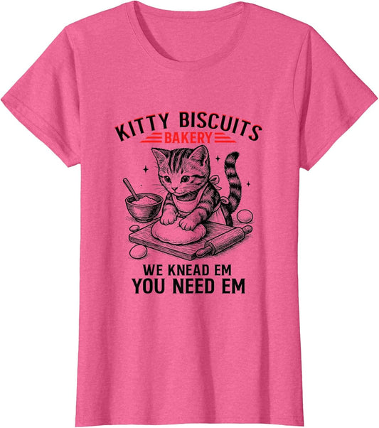 Kitty Biscuits Bakery
