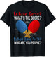 Whose Serve? What's The Score? | Funny Table Tennis