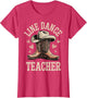 Line Dance Teacher