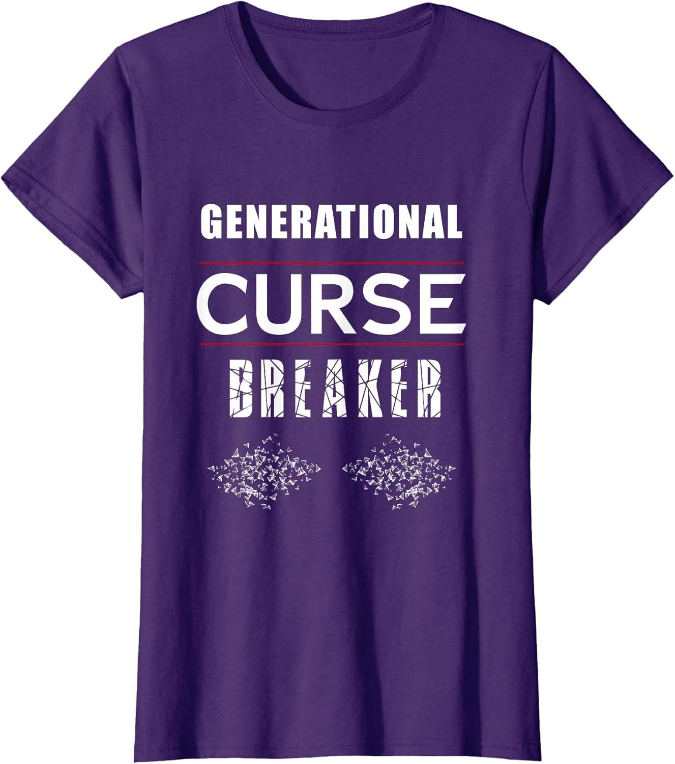 Generational Curse Breaker (The Next Chapter)
