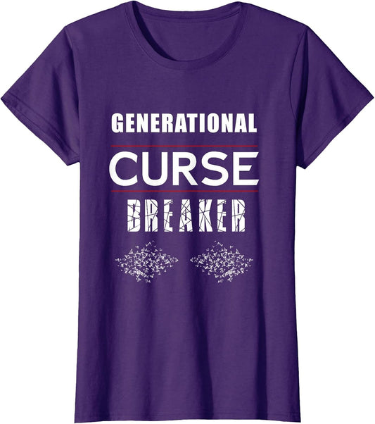 Generational Curse Breaker (The Next Chapter)