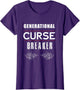 Generational Curse Breaker (The Next Chapter)
