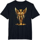 Dripping Saint Michael Archangel Prayer Catholic Christian