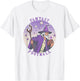 Funny Wizard Fantasy Football Player Literal Dad Joke Pun
