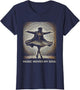Music Moves My Soul Dance Lover Design