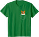 Perfect Corgi in Pocket Lover Funny Meme Gift