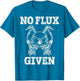 Welder Pipefitter No Flux Given