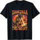 Danezilla Giant Great Dane Dog Monster Movie Parody