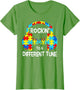 Autism Game - Rocking to A Different Tune for Gamer Boys