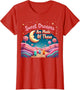 Candy Shirt Sweet Dreams Are Made Of These Lollipop Moon