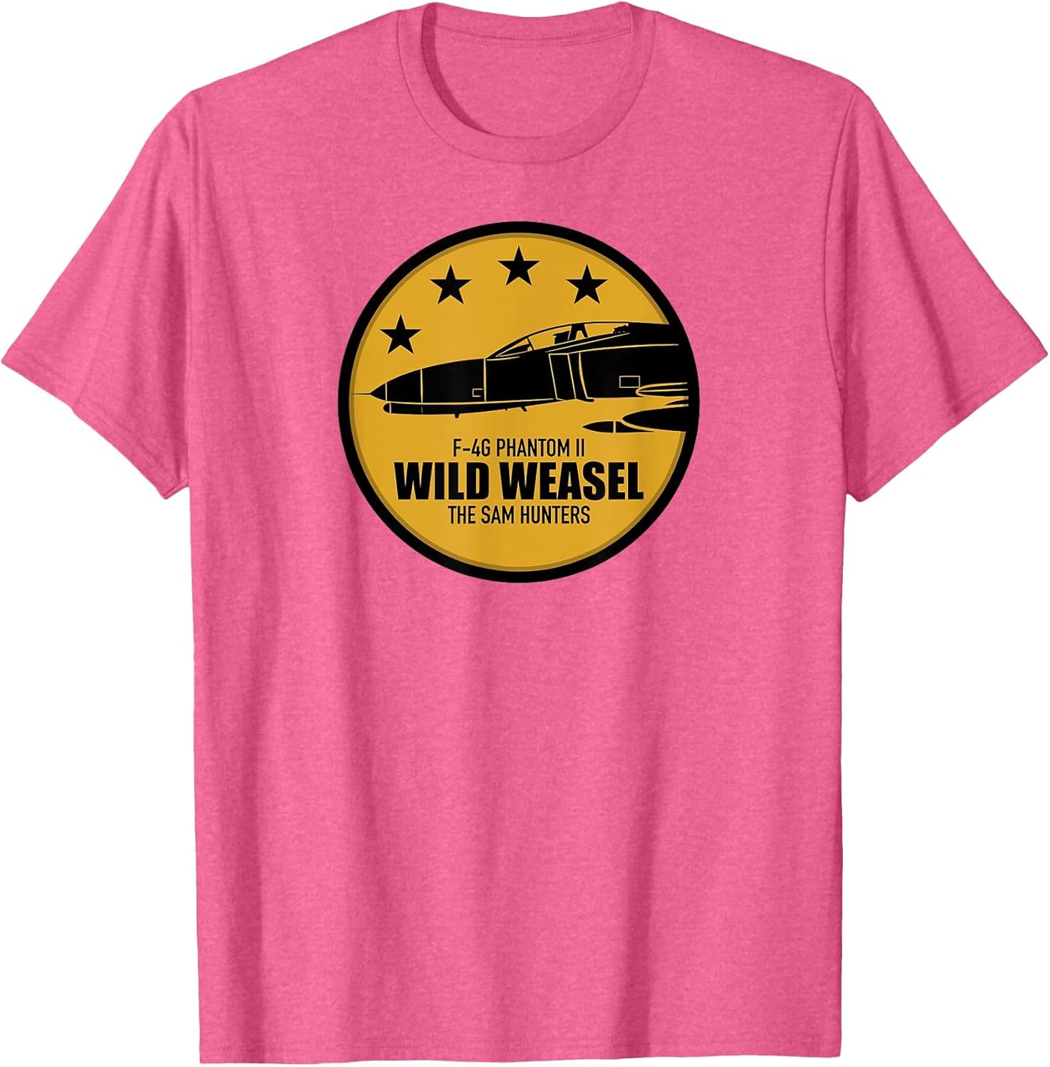 F-4 Phantom Wild Weasel
