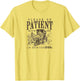 Please Be Patient I'm from The 1900s Funny Boomer Meme Print