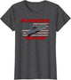 Veterans Day Aircraft Carrier USS Saratoga CVA-60 Warship